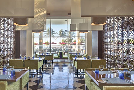 Hotel Azul Fives
