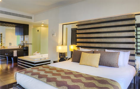 Hotel Azul Fives