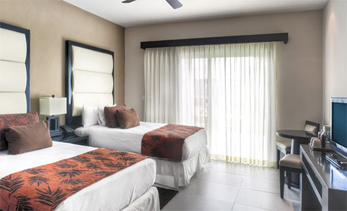 Hotel Azul Fives