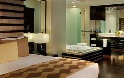 Hotel Azul Fives