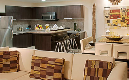 Hotel Azul Fives