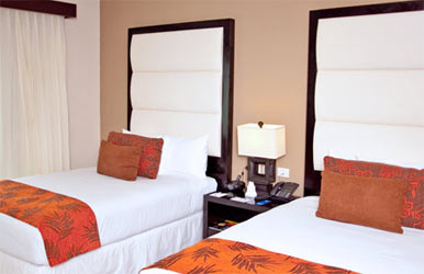 Hotel Azul Fives