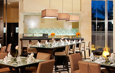 Hotel Azul Fives