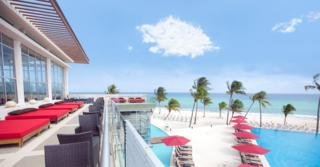 Hotel Azul Fives