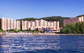 Hotel Azul Ixtapa