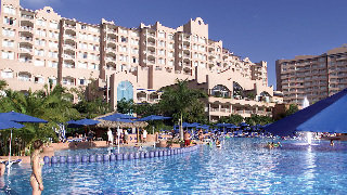 Hotel Azul Ixtapa