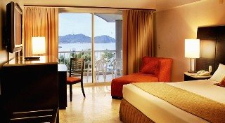 Hotel Azul Ixtapa
