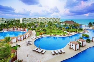 Hotel Azul Sensatori By Karisma Gourmet Ai