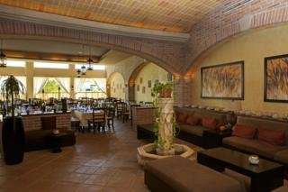 Hotel Azul Sensatori By Karisma Gourmet Ai