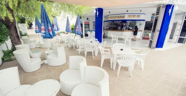 Hotel Azuline Llevant