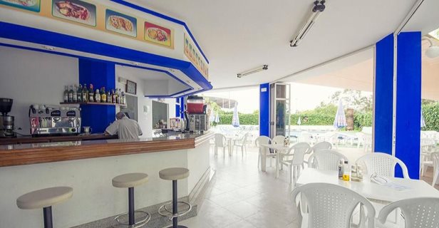 Hotel Azuline Llevant