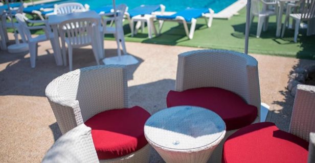 Hotel Azuline Llevant