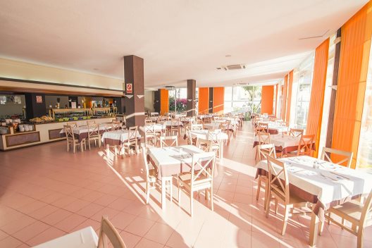 Hotel Azuline Pacific