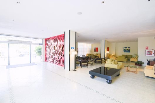 Hotel Azuline Pacific
