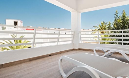 Hotel Azuline Palmanova Garden