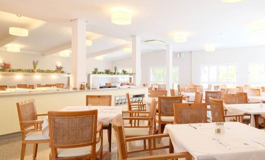 Hotel Azuline Palmanova Garden