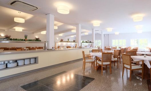 Hotel Azuline Palmanova Garden