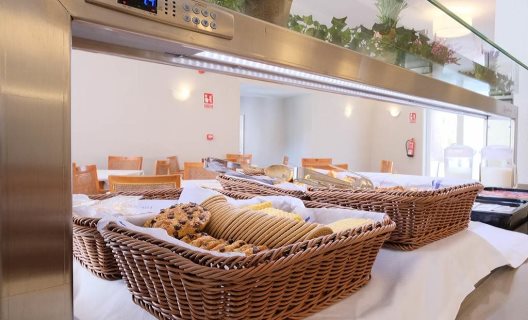 Hotel Azuline Palmanova Garden