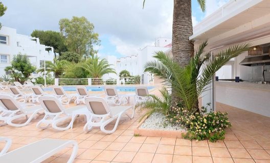Hotel Azuline Palmanova Garden