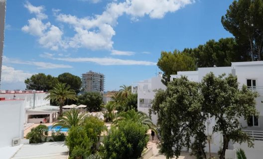 Hotel Azuline Palmanova Garden