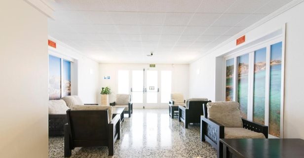 Hotel Azuline S'anfora And Fleming