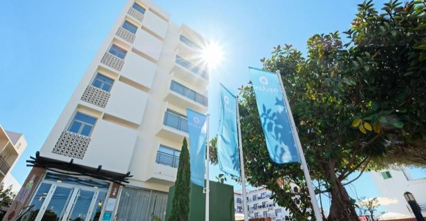 Hotel Azuline S'anfora And Fleming