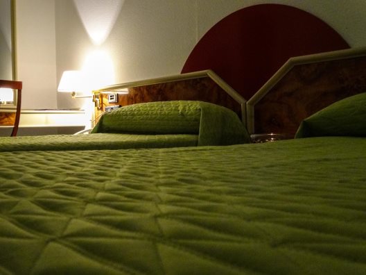 Hotel Azuqueca