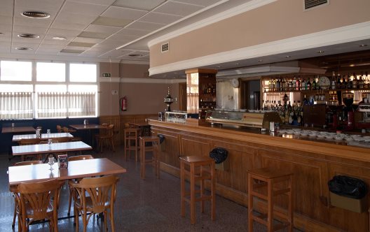Hotel Azuqueca