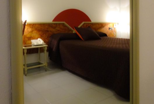 Hotel Azuqueca