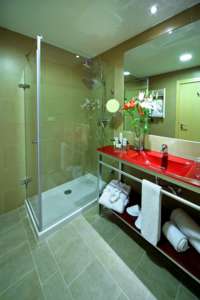 Hotel Azuqueca Elegance