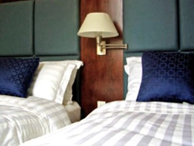 Hotel Azure