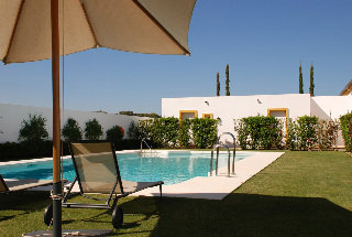 Hotel Azz Castellar Hacienda El Alcornocal