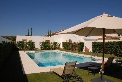 Hotel Azz Castellar Hacienda El Alcornocal
