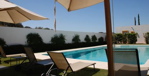 Hotel Azz Castellar Hacienda El Alcornocal