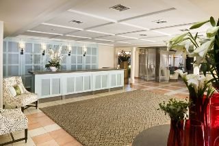 Hotel Azz Castellar Hacienda El Alcornocal