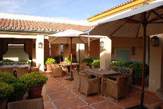 Hotel Azz Castellar Hacienda El Alcornocal