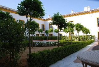 Hotel Azz Castellar Hacienda El Alcornocal
