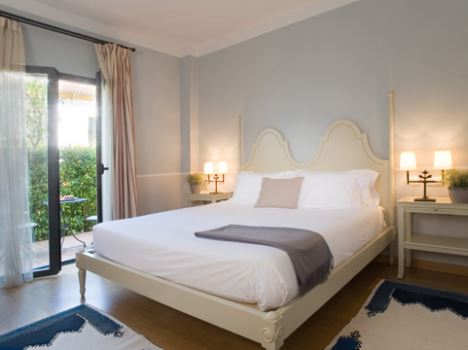 Hotel Azz Castellar Hacienda El Alcornocal