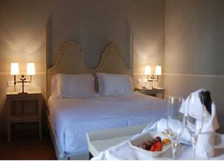 Hotel Azz Castellar Hacienda El Alcornocal