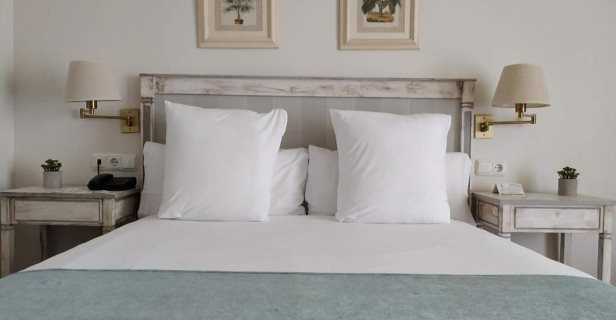 Hotel Azz Guadacorte Campo De Gibraltar