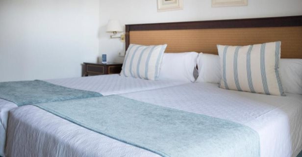 Hotel Azz Guadacorte Campo De Gibraltar