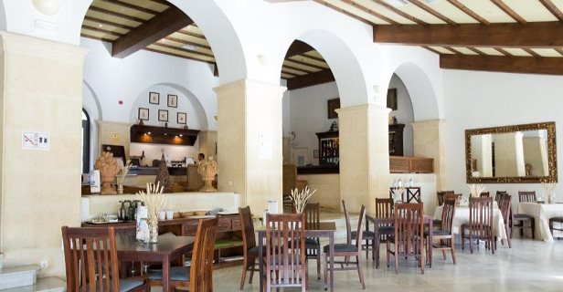 Hotel Azz Guadacorte Campo De Gibraltar