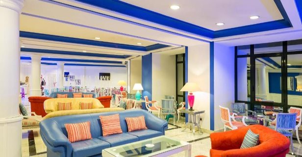 Hotel Azz Merida Medea