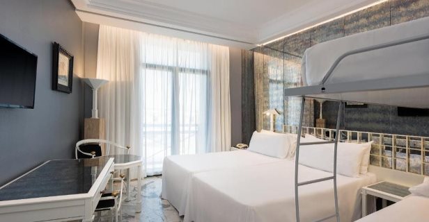Hotel Azz Merida Medea