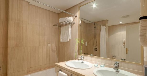 Hotel Azz Merida Medea