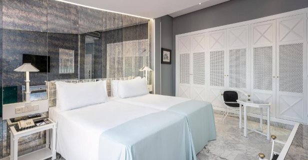 Hotel Azz Merida Medea