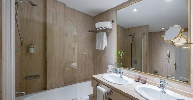 Hotel Azz Merida Medea