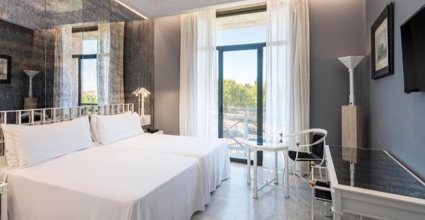 Hotel Azz Merida Medea