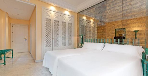 Hotel Azz Merida Medea