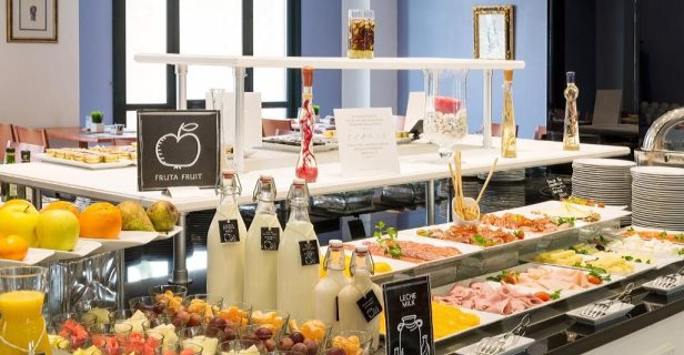 Hotel Azz Merida Medea